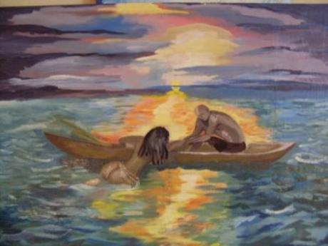 Mondfahrt - Moh Camara - auf - Array - Mondfahrt - Moh Camara - auf - Array -