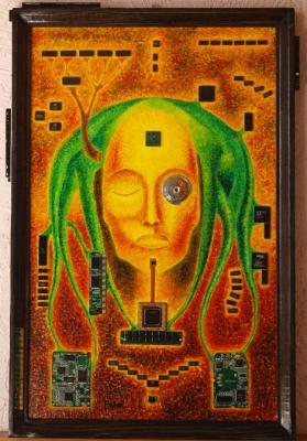 Mather Board - P.Emil - Array auf Array - Array - Mather Board - P.Emil - Array auf Array - Array -