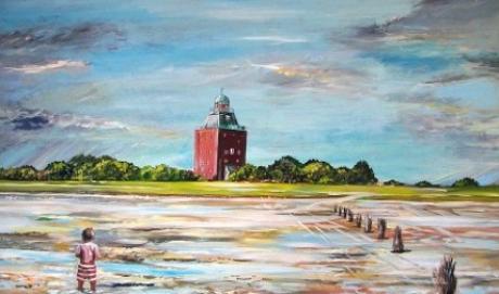 Neuwerk - Wolfgang Archibald Nagl - Array auf Array - Array - Neuwerk - Wolfgang Archibald Nagl - Array auf Array - Array -