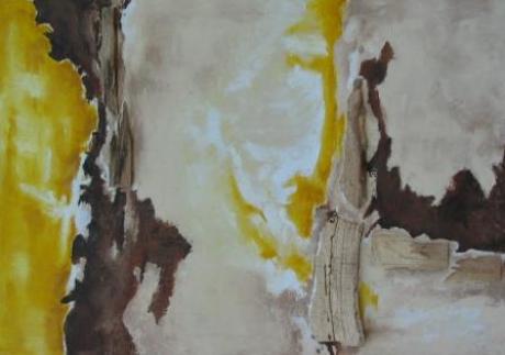 Unendlich II - ku_art - Array auf Array - Array - Unendlich II - ku_art - Array auf Array - Array -