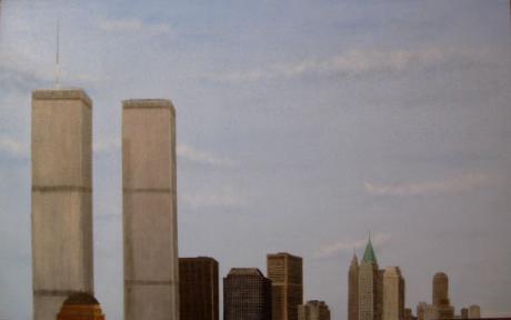 in loving memory - Andreas Lacour - Array auf Array - Array - in loving memory - Andreas Lacour - Array auf Array - Array -