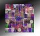 Layers - Sabrina S - Mischtechnik-Acryl auf Leinwand - Sonstiges - Layers - Sabrina S - Mischtechnik-Acryl auf Leinwand - Sonstiges -
