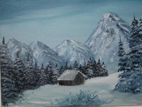 Bitterkalt - sabine kiene - Array auf Array - Array - Array Bitterkalt - sabine kiene - Array auf Array - Array - Array