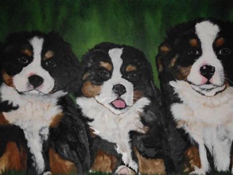 Brüder - sabine kiene - auf - Array - Brüder - sabine kiene - auf - Array -