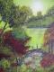 GREEN DAY - Veri M - Acryl auf Leinwand - Sonstiges - GREEN DAY - Veri M - Acryl auf Leinwand - Sonstiges -