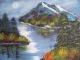 DÃMMERUNG - Veri M - Acryl auf Leinwand - Sonstiges - DÃMMERUNG - Veri M - Acryl auf Leinwand - Sonstiges -