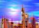 Frankfurt am Main, Skyline 2010 - Jareck - - auf - Sonstiges - Frankfurt am Main, Skyline 2010 - Jareck - - auf - Sonstiges -