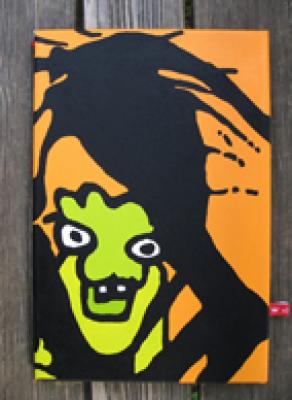 monster - ElisabethOrtner - Array auf Array - Array - monster - ElisabethOrtner - Array auf Array - Array -