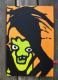 monster - ElisabethOrtner - Acryl auf Leinwand - Sonstiges - monster - ElisabethOrtner - Acryl auf Leinwand - Sonstiges -