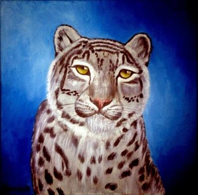 Snow Leopard - Stella - Array auf Array - Array - Array Snow Leopard - Stella - Array auf Array - Array - Array