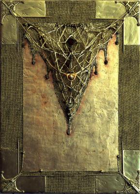 Werk 035 - Marian nero53 - auf - - Werk 035 - Marian nero53 - auf - -