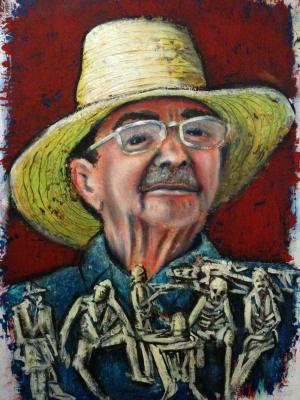 --- - Rolando Vazquez - auf - - --- - Rolando Vazquez - auf - -