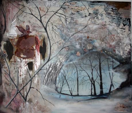 Winter - Marion Schäfter - Array auf Array - Array - Array Winter - Marion Schäfter - Array auf Array - Array - Array