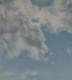 Wolken - Liana Kaasik - Ãl auf Leinwand - - Wolken - Liana Kaasik - Ãl auf Leinwand - -