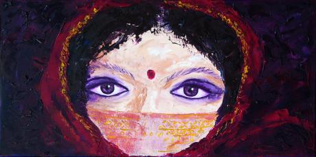 Indische Augen - Anne Hermanski - Array auf Array - Array - Array Indische Augen - Anne Hermanski - Array auf Array - Array - Array