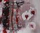 Orchidee in Abstract - Olga Sarabarina - Acryl auf Leinwand - Abstrakt-Blumen - Abstrakt-Realismus Orchidee in Abstract - Olga Sarabarina - Acryl auf Leinwand - Abstrakt-Blumen - Abstrakt-Realismus