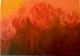 Elefanten-Tulpen - Corinna Bucknor - Acryl auf Leinwand - Abstrakt-Blumen - Elefanten-Tulpen - Corinna Bucknor - Acryl auf Leinwand - Abstrakt-Blumen -