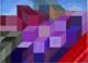 Würfel - Corinna Bucknor - Tempera auf Papier - Abstrakt-Fantastisch-Sonstiges - Abstrakt-PopArt-Surrealismus Würfel - Corinna Bucknor - Tempera auf Papier - Abstrakt-Fantastisch-Sonstiges - Abstrakt-PopArt-Surrealismus