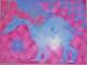 Dinosaurier türkis-pink - Corinna Bucknor - Tempera auf Papier - Abstrakt-Fantastisch-Wildtiere-Sonstiges - Dinosaurier türkis-pink - Corinna Bucknor - Tempera auf Papier - Abstrakt-Fantastisch-Wildtiere-Sonstiges -