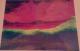 Landschaft - Corinna Bucknor - Tempera auf Pappe - Abstrakt-Berge-Himmel-FluÃ-Wiese-Sonstiges - Abstrakt Landschaft - Corinna Bucknor - Tempera auf Pappe - Abstrakt-Berge-Himmel-FluÃ-Wiese-Sonstiges - Abstrakt