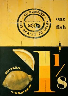 Citrus XIII - Kathrin Felske-Preuß - Array auf Array - Array - Array Citrus XIII - Kathrin Felske-Preuß - Array auf Array - Array - Array