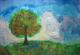 Neues Kunstwerk - - auf - - Neues Kunstwerk - - auf - -