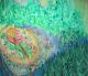 Neues Kunstwerk - - auf - - Neues Kunstwerk - - auf - -