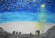 Neues Kunstwerk - - auf - - Neues Kunstwerk - - auf - -