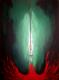 Janus - Sebastian Foit - auf Leinwand - Abstrakt-Mystik - Abstrakt-Surrealismus Janus - Sebastian Foit - auf Leinwand - Abstrakt-Mystik - Abstrakt-Surrealismus