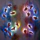 Light-art Human communication - Picchio Dieter Specht - Acryl auf - Abstrakt - Abstrakt Light-art Human communication - Picchio Dieter Specht - Acryl auf - Abstrakt - Abstrakt