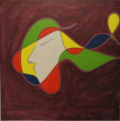 Swingin Face - Benjamin Eichelsheimer - Array auf Array - Array - Array Swingin Face - Benjamin Eichelsheimer - Array auf Array - Array - Array