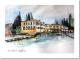 San Vigilio, Gardasee - Inez Eckenbach - Aquarell auf Papier - Küste - Gegenständlich San Vigilio, Gardasee - Inez Eckenbach - Aquarell auf Papier - Küste - Gegenständlich