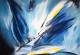 Spannung - Inez Eckenbach - Acryl auf Leinwand - Abstrakt - Abstrakt Spannung - Inez Eckenbach - Acryl auf Leinwand - Abstrakt - Abstrakt