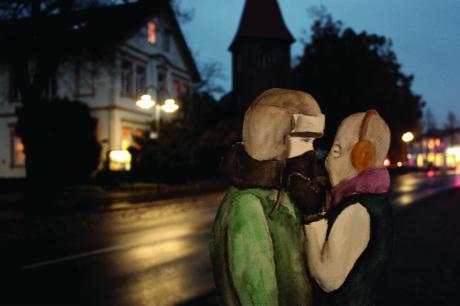 Pack-Paar I - Verena Schöning - Array auf - - Pack-Paar I - Verena Schöning - Array auf - -