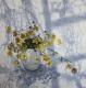 Blumenstrauà - Olga Sarabarina - Acryl auf Leinwand - Stillleben - Realismus Blumenstrauà - Olga Sarabarina - Acryl auf Leinwand - Stillleben - Realismus
