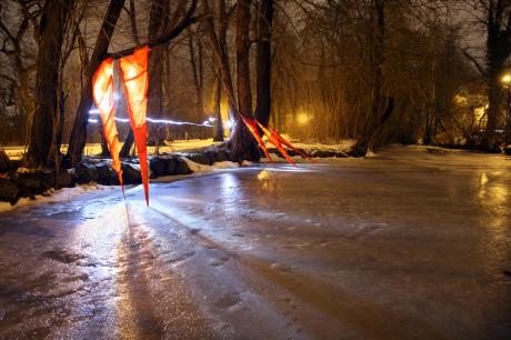 Rotmaler II - gorchmedia - auf - - Rotmaler II - gorchmedia - auf - -