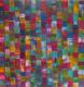 Candy shop - Swantje Hattemer - Acryl auf Leinwand - Abstrakt - Abstrakt Candy shop - Swantje Hattemer - Acryl auf Leinwand - Abstrakt - Abstrakt