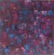Schichtdienst - Swantje Hattemer - Acryl auf Leinwand - Abstrakt - Abstrakt Schichtdienst - Swantje Hattemer - Acryl auf Leinwand - Abstrakt - Abstrakt