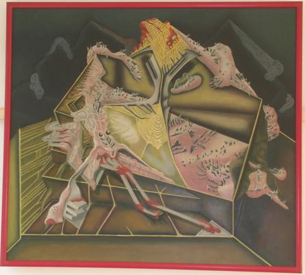 Technische Landschaft von Hans Prinz - Michael Litzko - Array auf Array - Array - Array Technische Landschaft von Hans Prinz - Michael Litzko - Array auf Array - Array - Array