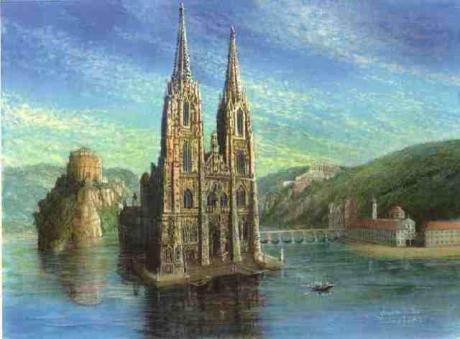 An der schönen blauen Donau -Angerer der Ältere- - . Angerer der Ältere - auf - Array - An der schönen blauen Donau -Angerer der Ältere- - . Angerer der Ältere - auf - Array -