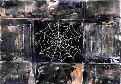 ohne Titel (2000) - Steffi Schott - auf - Array - ohne Titel (2000) - Steffi Schott - auf - Array -