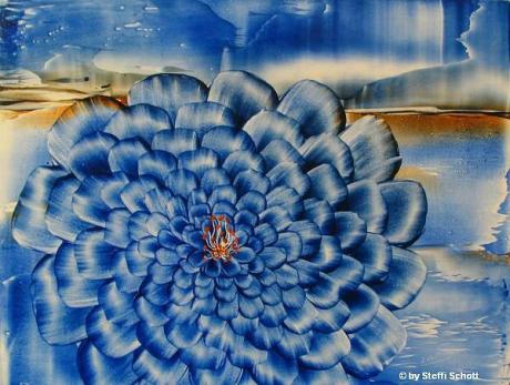 ein Augenblick 1 (2005) - Steffi Schott - auf Array - Array - ein Augenblick 1 (2005) - Steffi Schott - auf Array - Array -