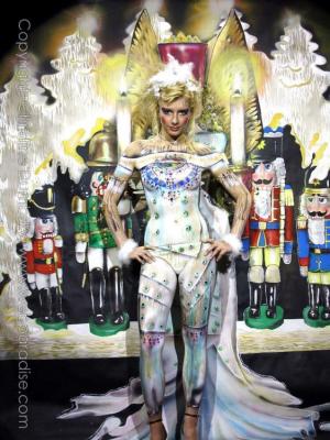 Lichterengel - Christine Dumbsky - auf - Array - Lichterengel - Christine Dumbsky - auf - Array -