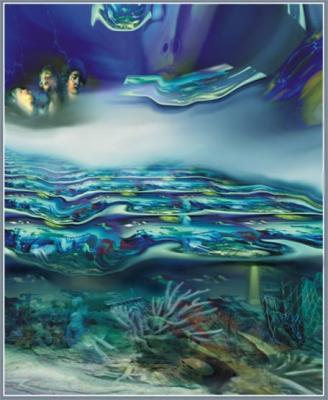 Bild 5-04 (2002) -Hans-Dieter Grossmann- - Dieter Grossmann - auf - Array - Bild 5-04 (2002) -Hans-Dieter Grossmann- - Dieter Grossmann - auf - Array -