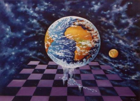 Schachmatt -Wolfgang Rose- - Wolfgang Rose - Array auf Array - Array - Schachmatt -Wolfgang Rose- - Wolfgang Rose - Array auf Array - Array -