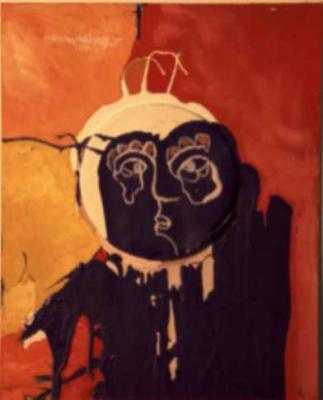 die Seele spüren -Horst Gartenmeister- - Farbenchaot - auf - Array - die Seele spüren -Horst Gartenmeister- - Farbenchaot - auf - Array -