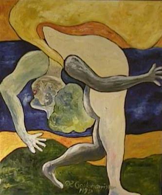 Extase (1998) -Horst Gartenmeister- - Farbenchaot - auf - Array - Extase (1998) -Horst Gartenmeister- - Farbenchaot - auf - Array -