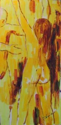 Der Schrei (2001) -Bina-Art- - Bina Bina-Art - Array auf Array - Array - Der Schrei (2001) -Bina-Art- - Bina Bina-Art - Array auf Array - Array -