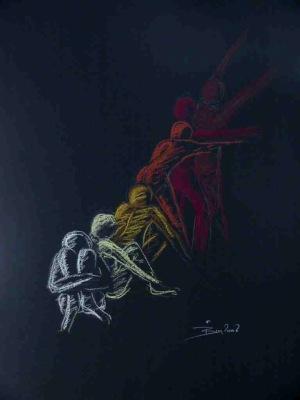 Befreiung (2002) -Bina-Art- - Bina Bina-Art - Array auf Array - Array - Befreiung (2002) -Bina-Art- - Bina Bina-Art - Array auf Array - Array -