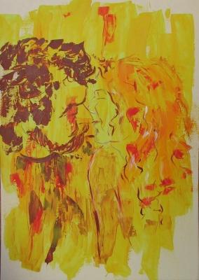 Bina und Fiffy (2002) - Bina - - Bina Bina-Art - Array auf Array - Array - Bina und Fiffy (2002) - Bina - - Bina Bina-Art - Array auf Array - Array -